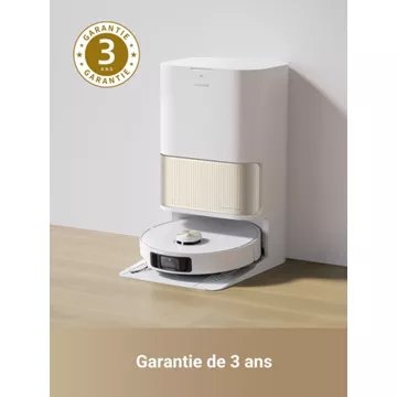 Robot Aspirateur Laveur							DREAME				L40 Ultra