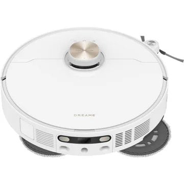 Robot Aspirateur Laveur							DREAME				L40 Ultra