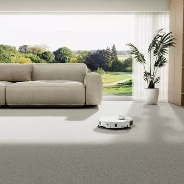 Robot Aspirateur Laveur							DREAME				L40 Ultra