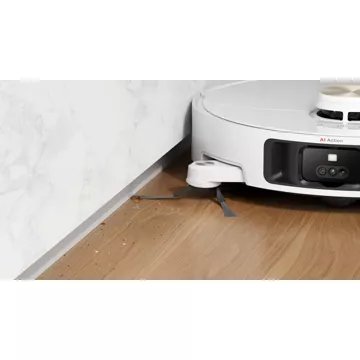Robot Aspirateur Laveur							DREAME				L40 Ultra
