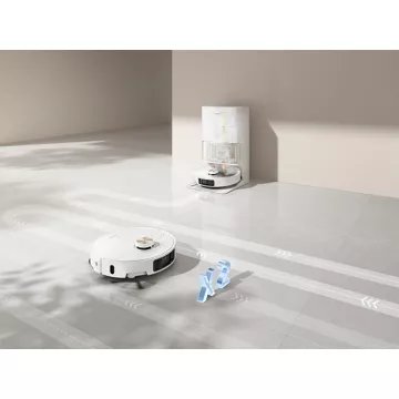 Robot Aspirateur Laveur							DREAME				L40 Ultra
