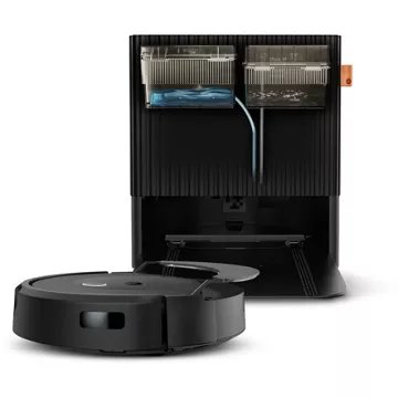 Robot Aspirateur Laveur							IROBOT				Roomba Combo 10 Max