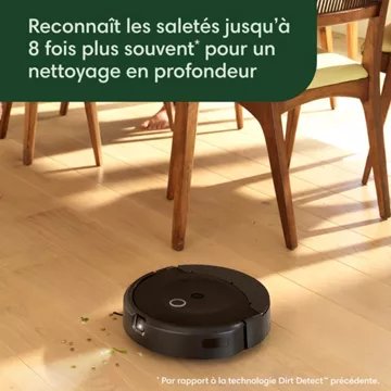 Robot Aspirateur Laveur							IROBOT				Roomba Combo 10 Max