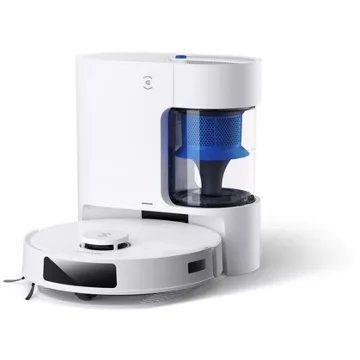 Robot Aspirateur Laveur							ECOVACS				Deebot N20 Pro Plus