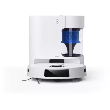 Robot Aspirateur Laveur							ECOVACS				Deebot N20 Pro Plus