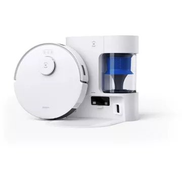 Robot Aspirateur Laveur							ECOVACS				Deebot N20 Pro Plus