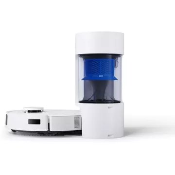 Robot Aspirateur Laveur							ECOVACS				Deebot N20 Pro Plus