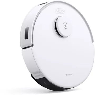 Robot Aspirateur Laveur							ECOVACS				Deebot N20 Pro Plus