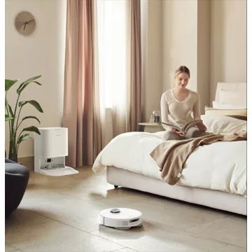 Robot Aspirateur Laveur							DREAME				dreambot L10 Prime