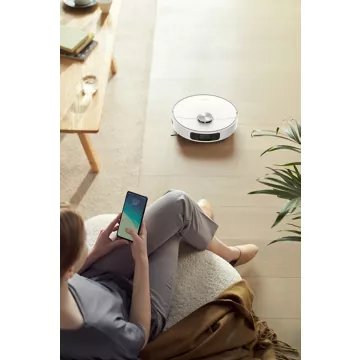 Robot Aspirateur Laveur							DREAME				dreambot L10 Prime
