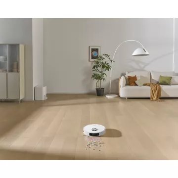 Robot Aspirateur Laveur							DREAME				dreambot L10 Prime