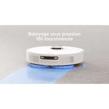 Robot Aspirateur Laveur							DREAME				dreambot L10 Prime