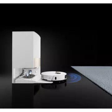 Robot Aspirateur Laveur							DREAME				dreambot L10 Prime