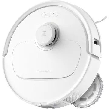 Robot Aspirateur Laveur							ROBOROCK				Qrevo MaxV