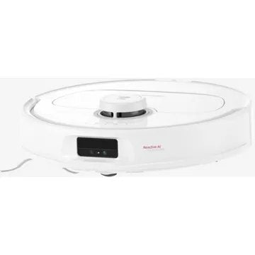 Robot Aspirateur Laveur							ROBOROCK				Qrevo MaxV