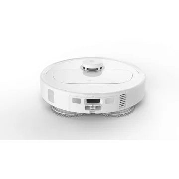 Robot Aspirateur Laveur							ROBOROCK				Qrevo MaxV