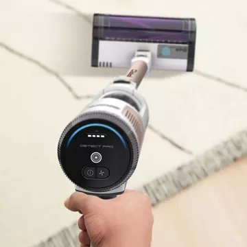 Aspirateur balai							SHARK				DetectPro avec base de vidage automatique IW3611EU