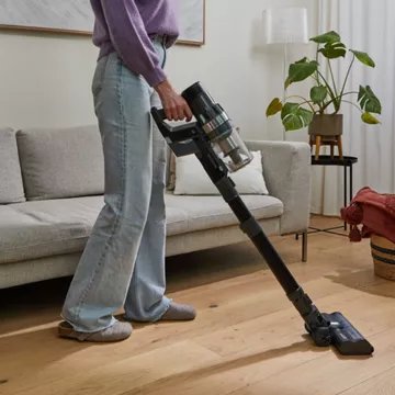 Aspirateur balai							ESSENTIELB				EAMU 288 Easy Tech pro