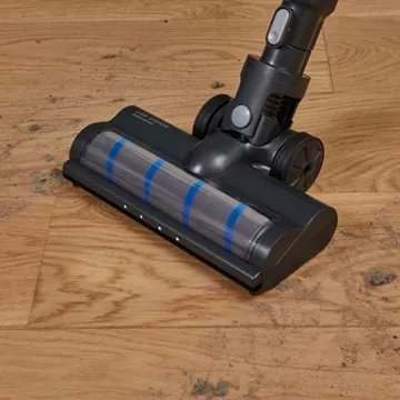 Aspirateur balai							ESSENTIELB				EAMU 288 Easy Tech pro