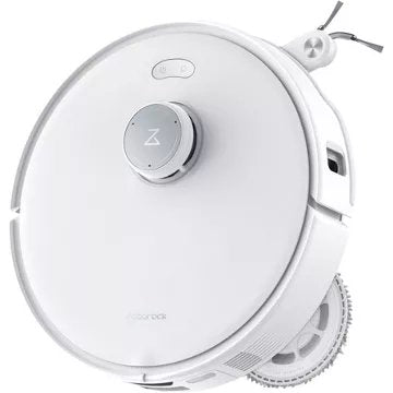 Robot Aspirateur Laveur							ROBOROCK				Qrevo Curv