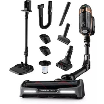 Aspirateur balai							ROWENTA				X-Force Flex 15.60 RH99F1WO