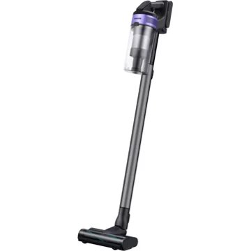Aspirateur balai							SAMSUNG 				Jet 75E Pet VS20B75BGR4