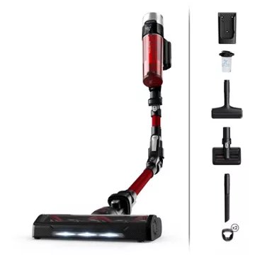 Aspirateur balai							ROWENTA				X-Force Flex 9.60 Kit Animal RH2079WO