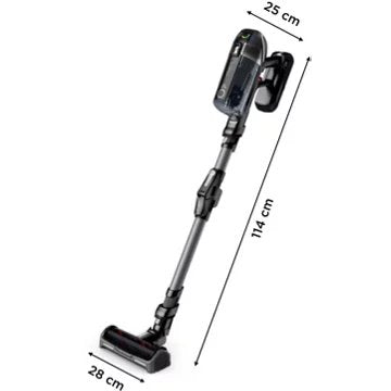 Aspirateur balai							ROWENTA				X-Force Flex 14.60 Kit Animal RH99A9WO