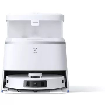 Robot Aspirateur Laveur							ECOVACS				Deebot T30 Pro Omni