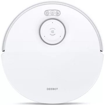 Robot Aspirateur Laveur							ECOVACS				Deebot T30 Pro Omni