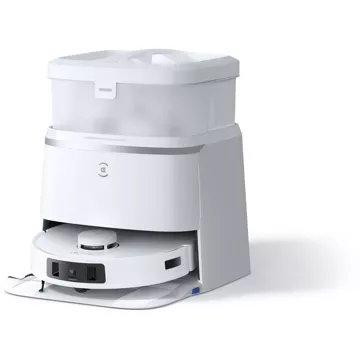 Robot Aspirateur Laveur							ECOVACS				Deebot T30 Pro Omni
