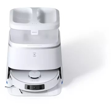 Robot Aspirateur Laveur							ECOVACS				Deebot T30 Pro Omni