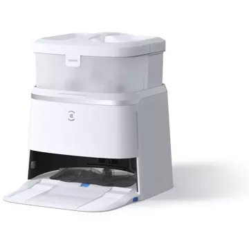 Robot Aspirateur Laveur							ECOVACS				Deebot T30 Pro Omni