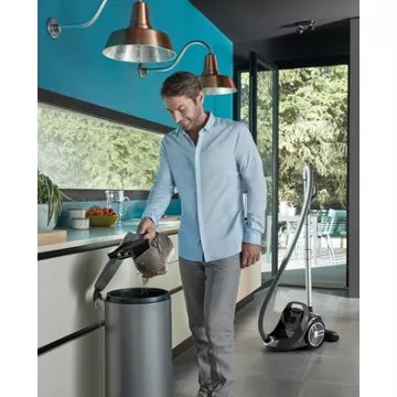 Aspirateur sans sac							ROWENTA				Silence Force Cyclonic RO7282EA