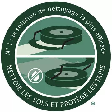 Robot Aspirateur Laveur							IROBOT				Roomba combo J9+