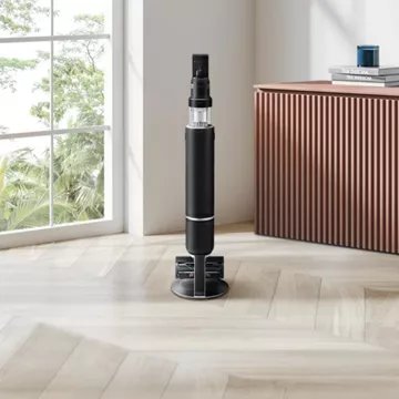 Aspirateur balai							SAMSUNG 				Bespoke Jet AI 2 batteries VS28C9784QK