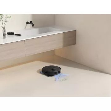 Robot Aspirateur Laveur							ECOVACS				Deebot T30s Combo Complete