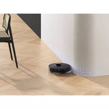 Robot Aspirateur Laveur							ECOVACS				Deebot T30s Combo Complete