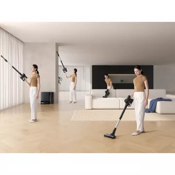 Robot Aspirateur Laveur							ECOVACS				Deebot T30s Combo Complete