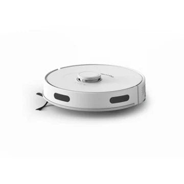 Robot Aspirateur Laveur							ROWENTA				RR8577WH X-Plorer série 75s