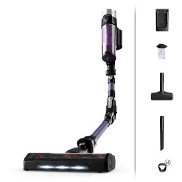 Aspirateur balai							ROWENTA				X-Force Flex 9.60 Kit Allergie RH2039WO