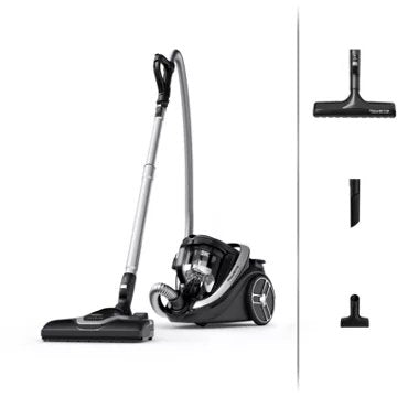 Aspirateur sans sac							ROWENTA				Silence Force Cyclonic Effitech RO7936EA