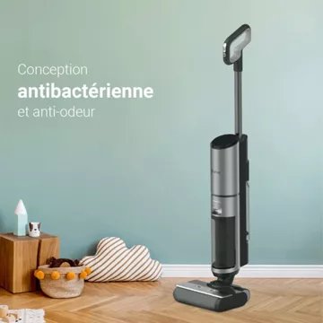 Aspirateur laveur							EZVIZ				RH2