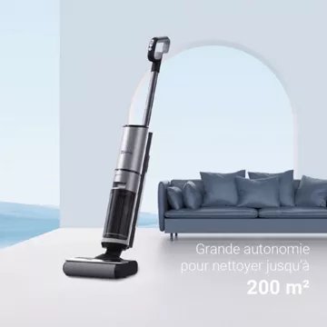 Aspirateur laveur							EZVIZ				RH2