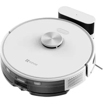 Robot Aspirateur Laveur							EZVIZ				RE5