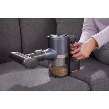 Aspirateur balai							LG				CordZero A9 Kompressor A9K-CORE1S
