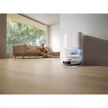 Robot Aspirateur Laveur							DREAME				L10S Ultra Gen2