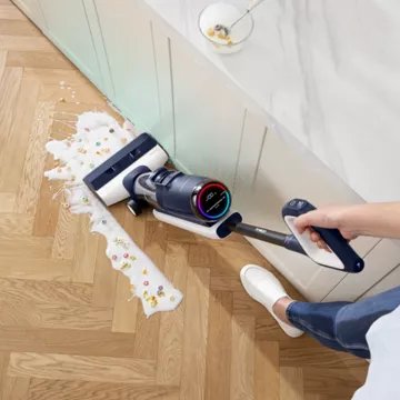 Aspirateur laveur							TINECO				Floor One S5 Extreme