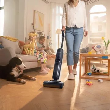 Aspirateur laveur							TINECO				Floor One S5 Extreme
