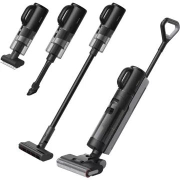 Aspirateur laveur							DREAME				H12 Dual